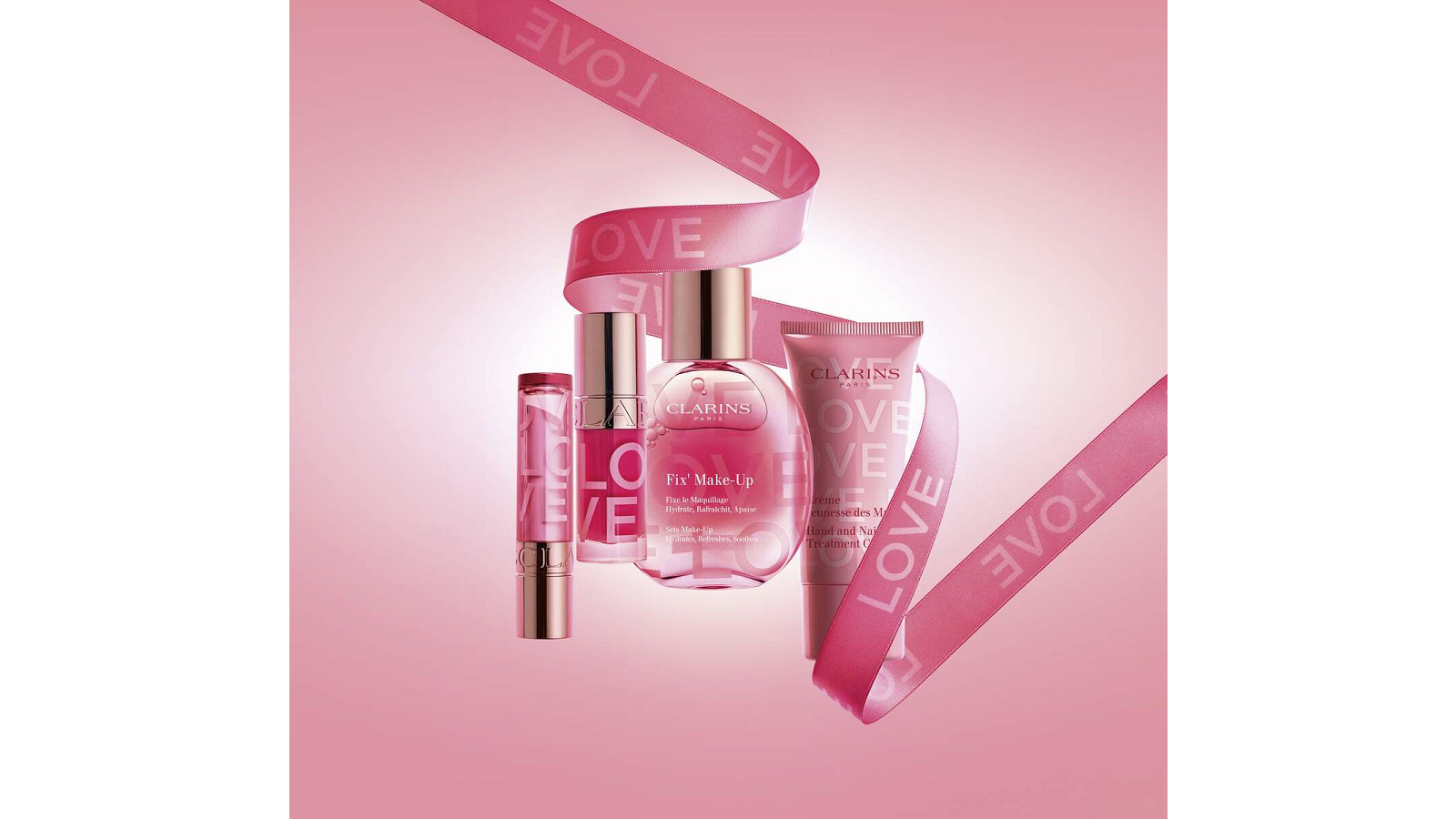 Изображение к статье "Бьюти-подарки ко Дню святого Валентина: уход, ароматы и лимитированные коллекции"