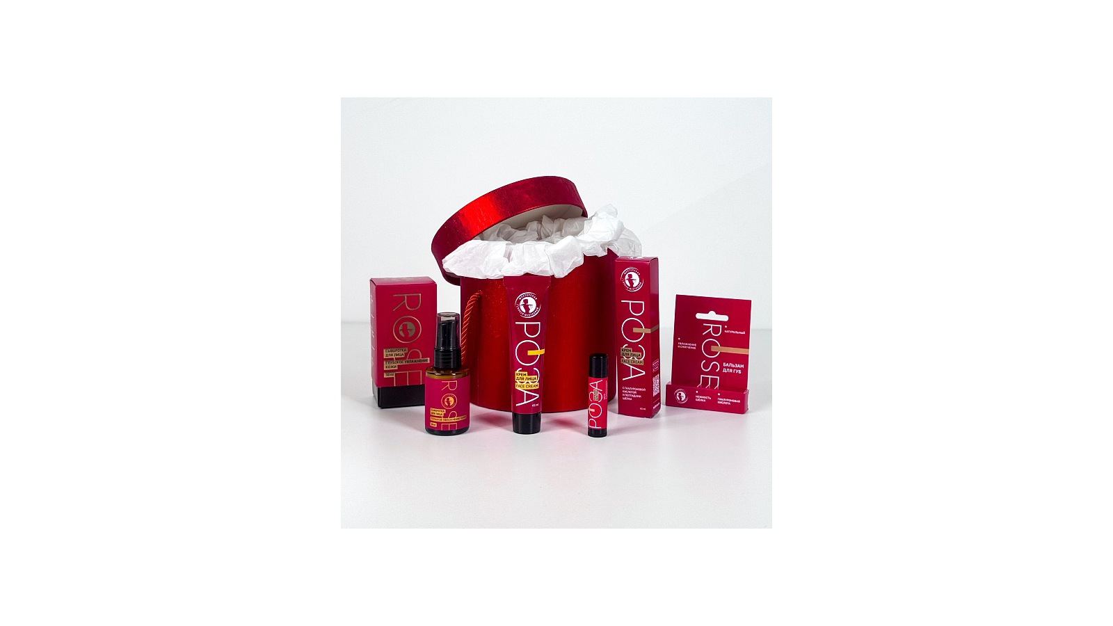 Изображение к статье "Бьюти-подарки ко Дню святого Валентина: уход, ароматы и лимитированные коллекции"